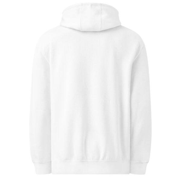 Unisex premium mid-weight hoodie - Image 8